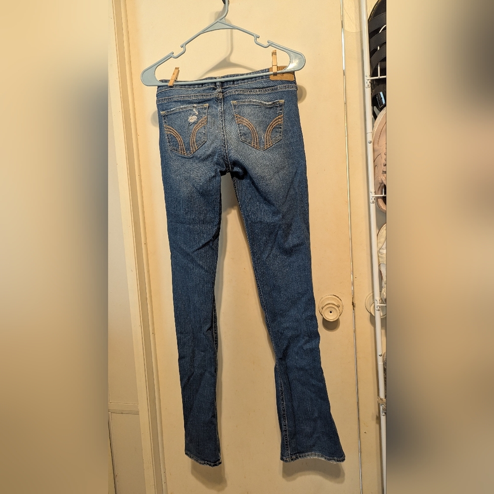 Cute Ripped Jeans - Picture 3 of 3